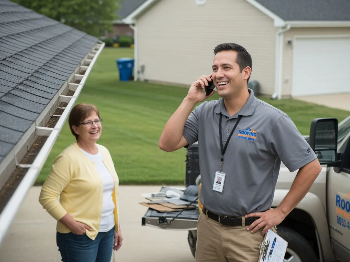 Local Roofing Contractors Earp, CA FAQs